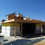 Bob Evans - From the Back